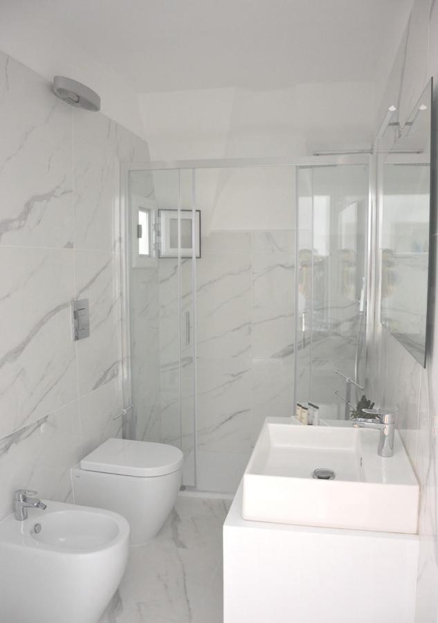 Vieste Suite Exterior foto
